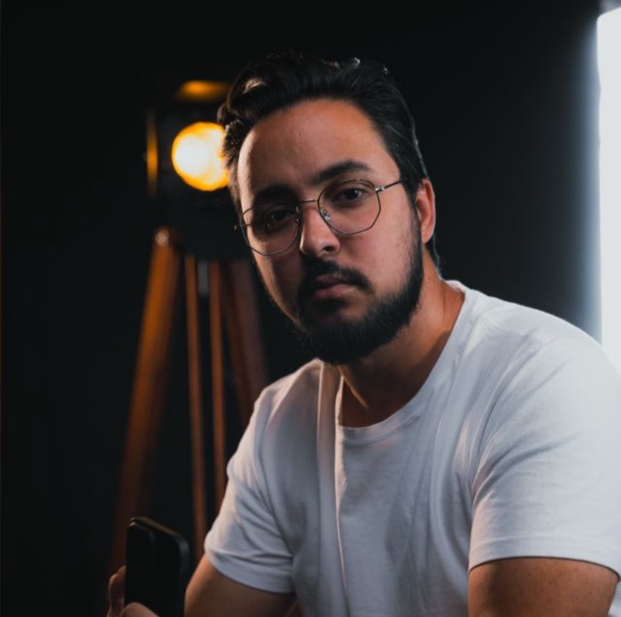 Herrison Ribeiro, dono da Duelo e criador do Duelo Operação